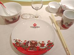 -村长家的疙瘩汤·东营菜(东营茶城店)