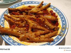老家的鸡脚-回家吃饭·地道南昌菜(建德观总店)