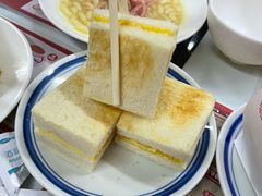 -華人 華星冰室(氹仔 店)