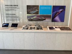 -现代汽车文化中心 Hyundai Motorstudio Beijing