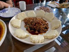 -祥之缘北京烤鸭(美利广场店)