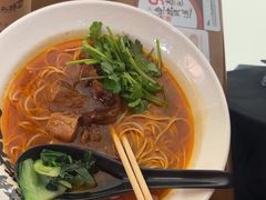 -和府捞面(西溪印象城店)