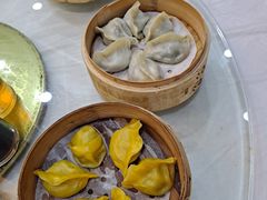 煸馅饺子-老边饺子馆(中街店)