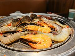 -東盛炭烤自助料理(浦东文峰广场店)