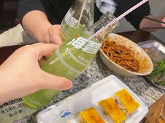 -小街天府(西工小街店)
