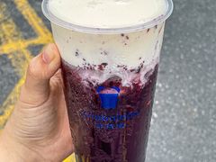 -茶百道(下沙宝龙二期店)