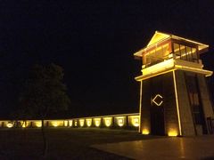 -东海森林温泉度假酒店