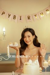 -全城热恋高端婚纱摄影(水头店)