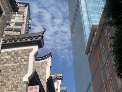 -黄兴南路步行商业街