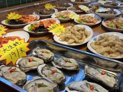 -凤霞海鲜大排档·天津菜(抗震路店)
