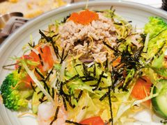 -卡朋西餐(较场西路店)