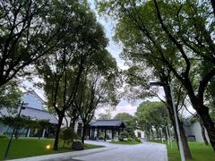 -绍兴鉴湖君澜大酒店