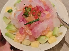 -炙柒Sekinana·精致料理 烧鸟·铁板烧(海上世界店)