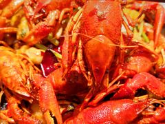 -乔街深夜食堂·台州菜·高压锅生蚝(杭州总店)