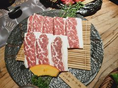 -黑牛の店·黑金店(沈阳万象城店)