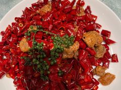 -莆田餐厅PUTIEN(武商MALL店)
