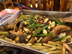 -重庆烧鸡公火锅(簋街店)