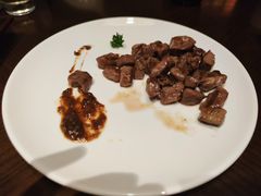 -佛山希尔顿酒店·融誉亚洲美食荟