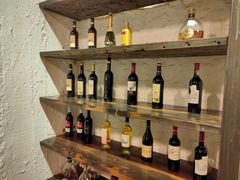 -又见马甲M8融合西餐厅(厦门体育中心店)
