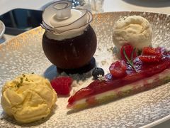 -弗兰克牛排西餐厅Ribone steak house(柠檬花园店)