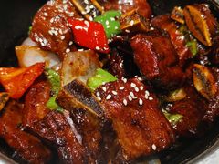 -汉水谣·江景餐厅(江滩店)