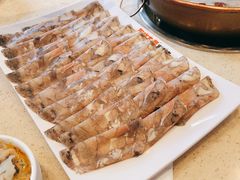-阳坊大都涮羊肉(阳坊总店)