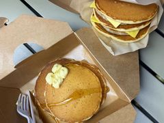 -STARLING八哥松饼(雅宝店)
