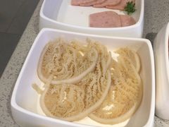 -海底捞大排档火锅(悦荟广场店)