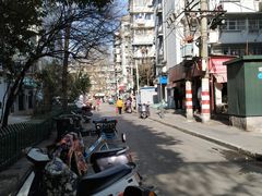 -巧手馄饨(箍桶巷店)