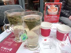 -COSTA COFFEE(武汉天地店)
