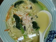 -粗茶淡饭(东关街店)