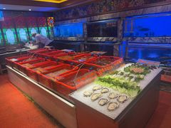 -惠食佳(滨江大公馆店)