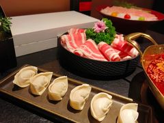 -色響火锅(恒隆广场店)