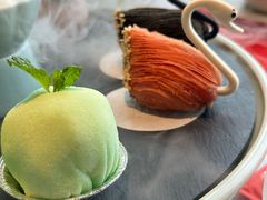 -馋遇江南·精致湖景雅宴(东方之门店)