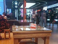 -捷信牛奶甜品世家(合生汇店)