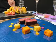 -Wei菋·Le Bistrot