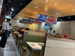 -海底捞火锅(杭州滨江九宜城店)