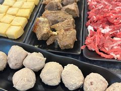 -林记潮牛·牛肉火锅(上马墩店)