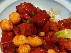 -北李妈妈菜·海肠捞饭(开发区万达店)