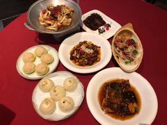 -老正兴菜馆(福州路店)