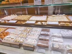 -泸溪河桃酥(湖滨银泰in77店)