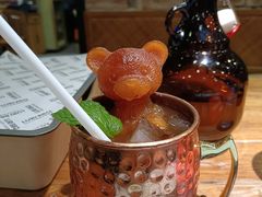 -馋嘴猫北京食堂·烤鸭·宵夜(亚运村店)
