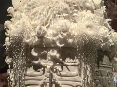 -海天盛宴新派海鲜自助餐厅(群力店)