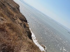 -辽宁团山国家级海洋公园