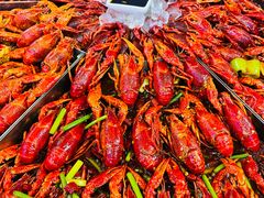 -金陵暴走小龙虾·迷踪蟹(凯德MALL店)