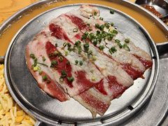 -姜虎东白丁烤肉(银泰中心in99店)