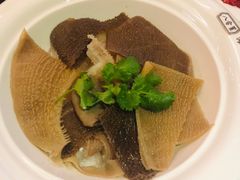 -八合里潮汕鲜牛肉火锅(深圳海岸城店)