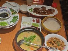 -老北京炸酱面·烤鸭(前门店)