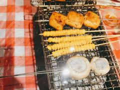 -生火火·小炉子炭烤(金楠天街总店)
