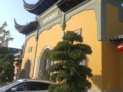 -西林禅寺